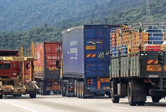 Tragedi tol Kajang: Reformasi keselamatan jalan raya wajib dilaksana