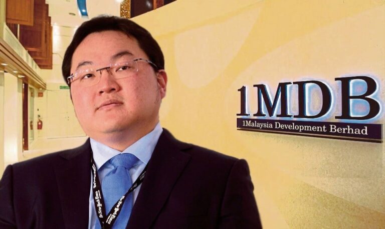 Malaysia berjaya dapatkan semula RM39 juta aset berkait Jho Low