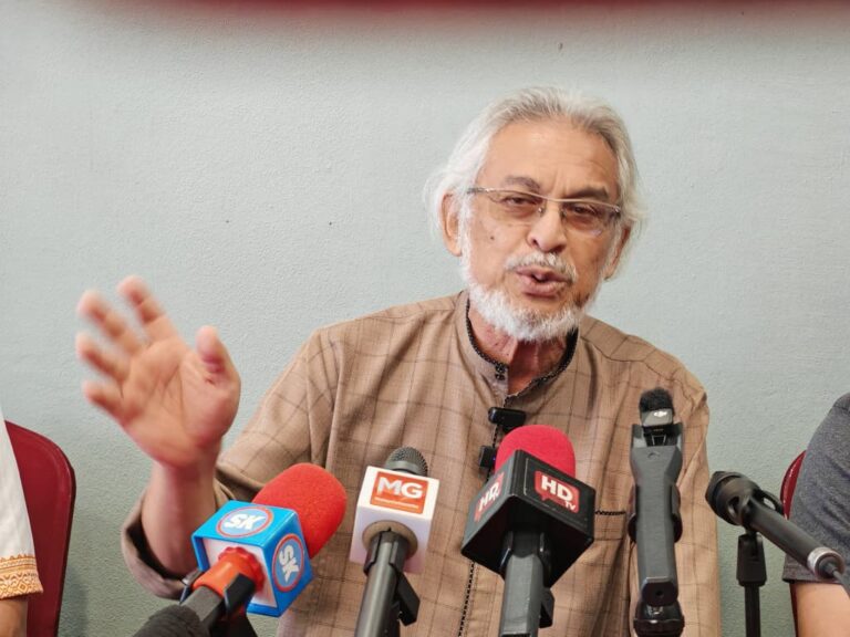 Pertikaian tanah Kampung Sungai Baru, pengajaran untuk RUU PSB