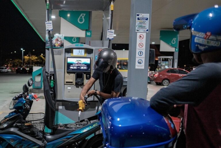16 juta rakyat nikmati BUDI95 RM1.99 mulai hari ini, pembangkang masih merungut
