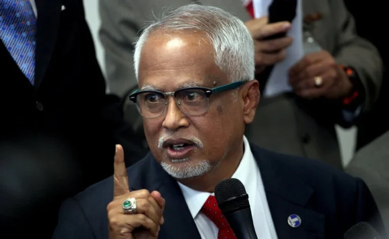 Video : PN politik buruk siku, suka ungkit mengungkit