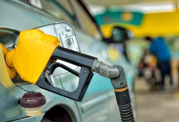 Jumlah subsidi petrol RM183 sebulan untuk setiap warganegara