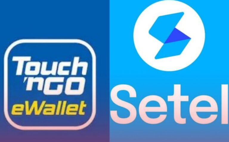 BUDI95: Rakyat puji boleh guna Touch ‘n Go, Setel