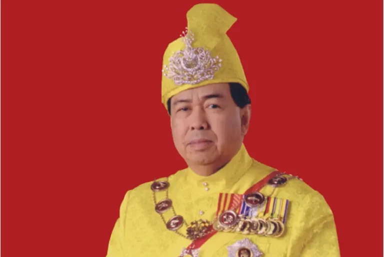 Isu Kampung Sungai Baru: Jaga kepentingan Melayu, titah Sultan Selangor
