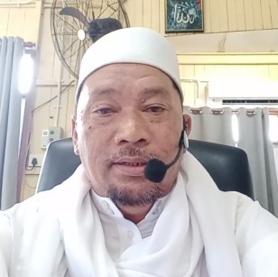 Video : Saya setuju Bala baca Quran, tapi…