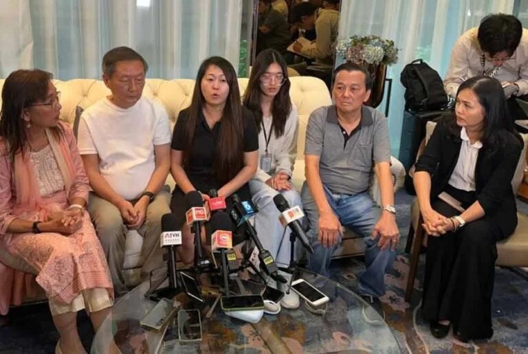 Bukan 50 tapi 200 tikaman pada badan anak saya