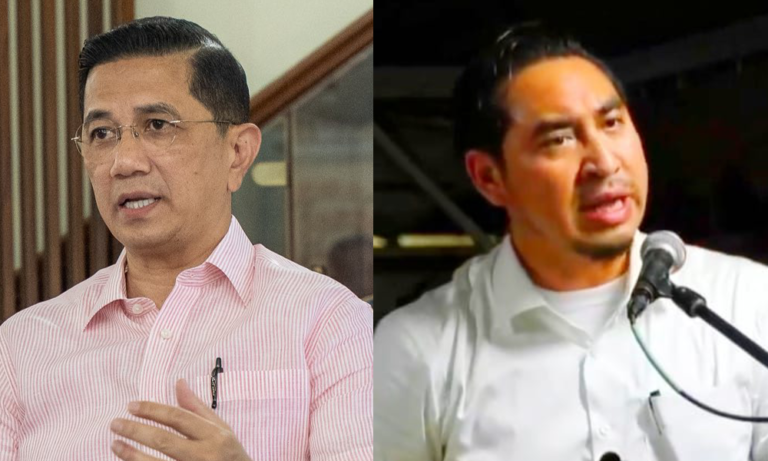 Video : Wan Fayhsal anggap arahan Azmin ‘peraturan bodoh’, malu Bersatu jadi bahan troll