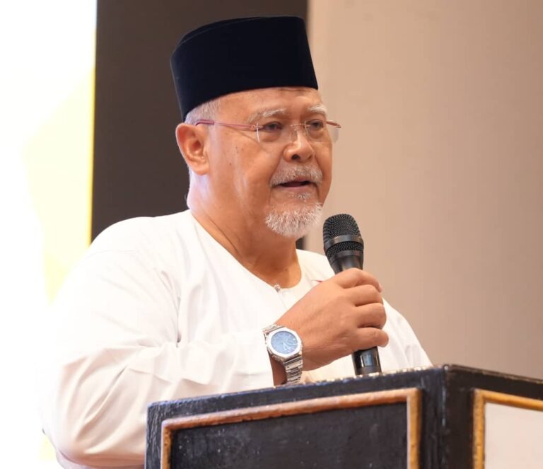 AMANAH Johor kecam Israel tahan rakyat Malaysia dalam misi Global Sumud Flotilla