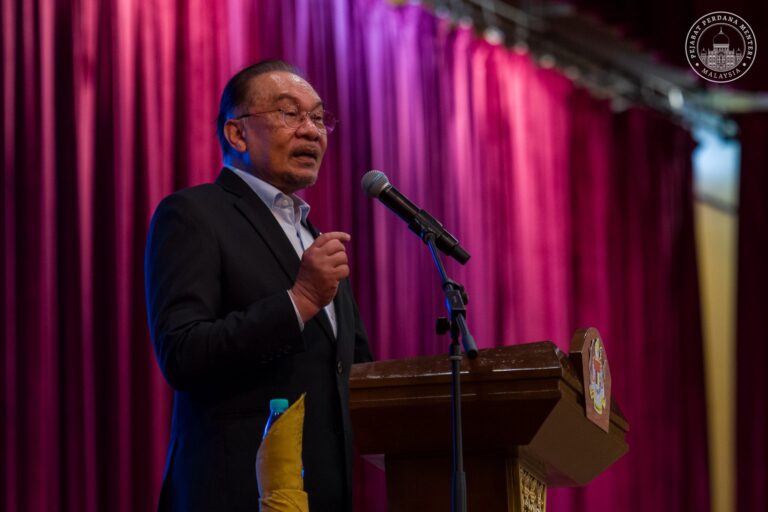 Rombakan Jemaah Menteri sedang dipertimbangkan