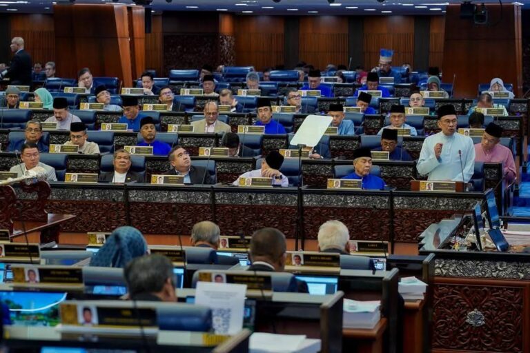 Belanjawan Bela Rakyat 2026: Kerajaan MADANI pilih tadbir urus telus bukan cukai baharu