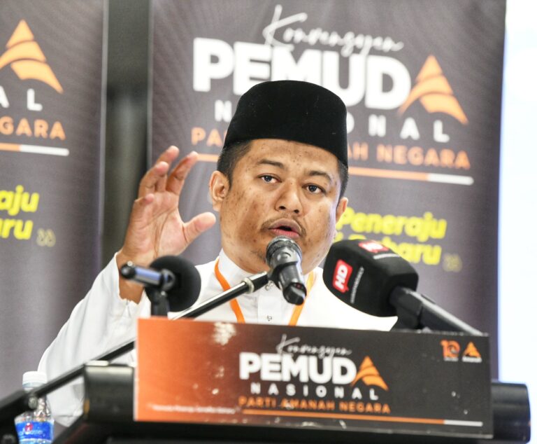 Tegas bendung ancaman fitnah dan ekstremis, elak ganggu kestabilan negara