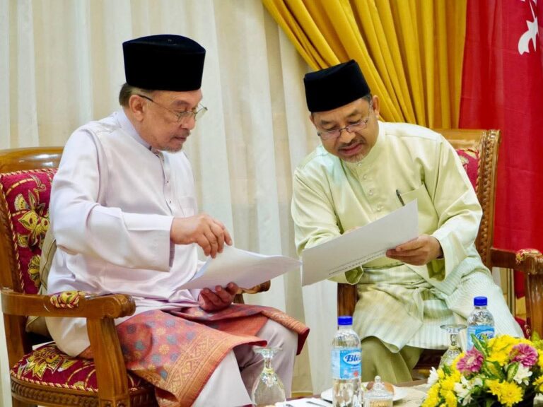 Kerajaan Kelantan alu-alukan peruntukan Pusat, harap projek berjalan ikut jadual