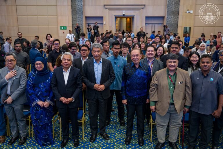 Malaysia pimpin Sidang Kemuncak ASEAN dengan prinsip, keyakinan