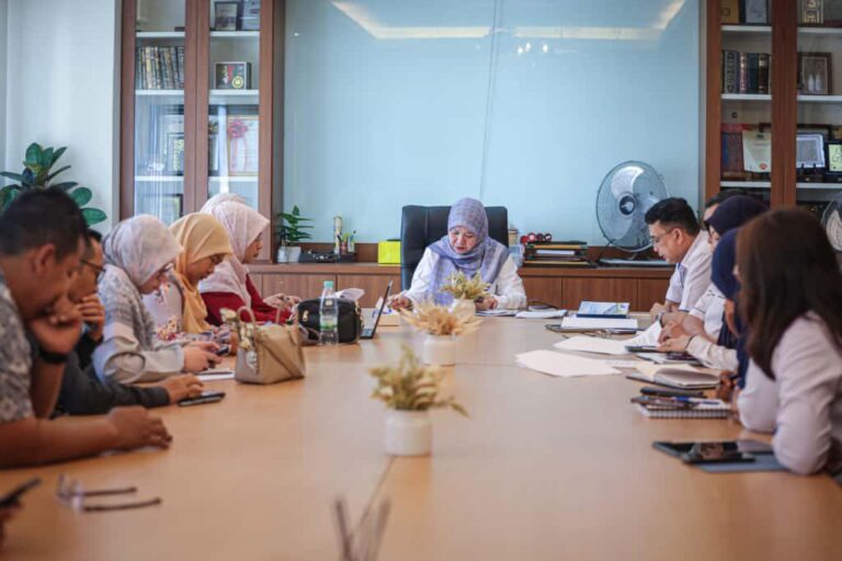 Tiada istilah cuti demi perkukuh ekosistem sekolah selamat, kata Fadhlina