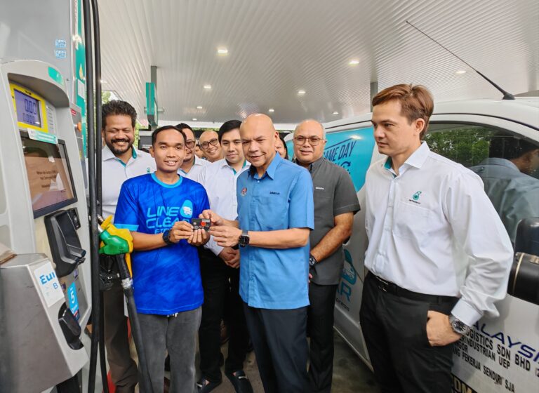 Pendaftaran tuntutan bayaran balik tunai bot penumpang dibuka 9hb Oktober 2025