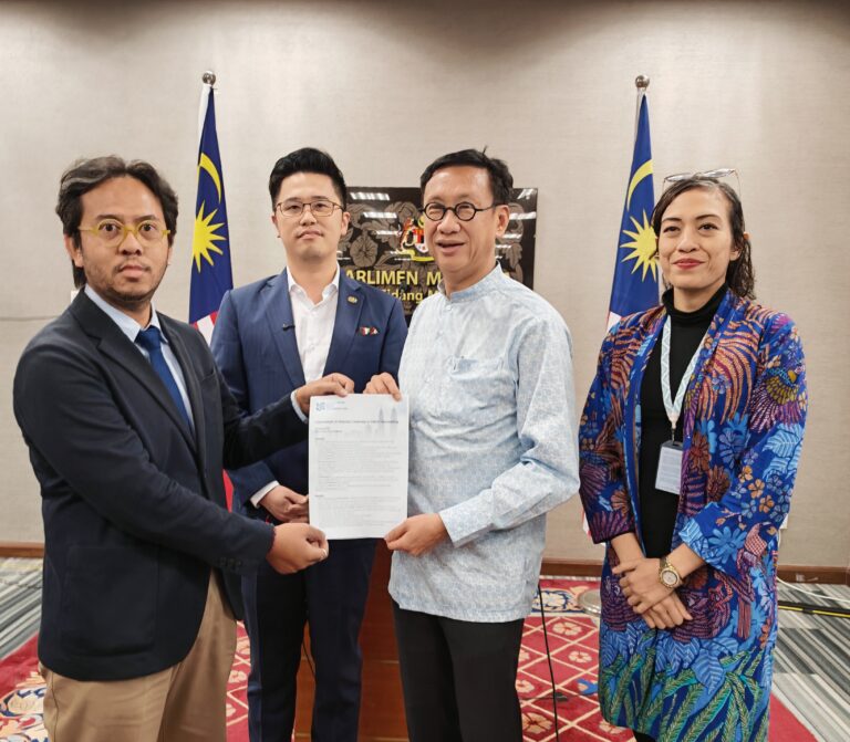 “Komunike Keamanan KL 2025” tegaskan peranan Malaysia sebagai pembina keamanan Asean