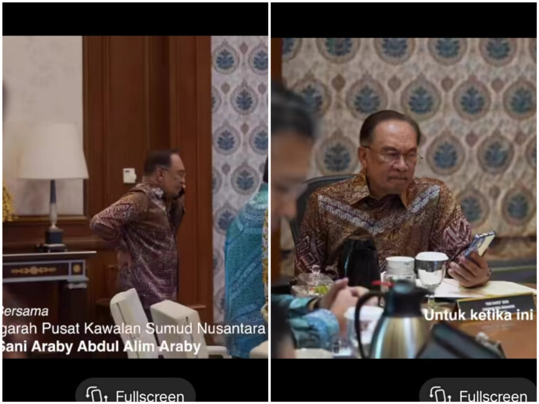 Kerajaan berusaha giat hubungi pelbagai pihak demi pembebasan aktivis Malaysia