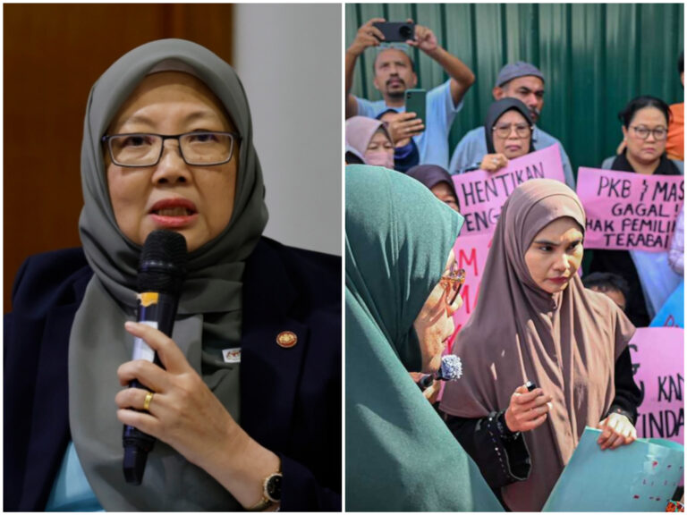 Bayaran pampasan penduduk tidak setuju pembangunan Kampung Sungai Baru dah lama selesai