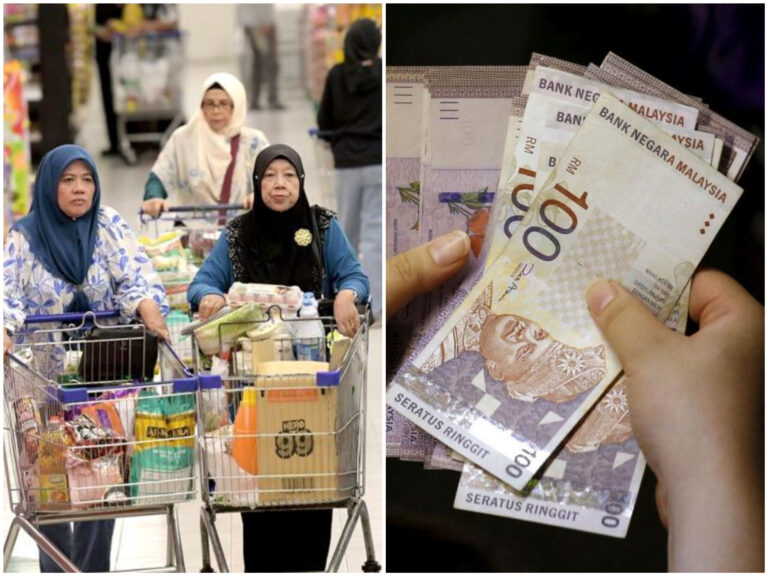 Ramai tak perasan poin penting ucapan PM semalam, semua dapat ‘duit poket’ tiap bulan?