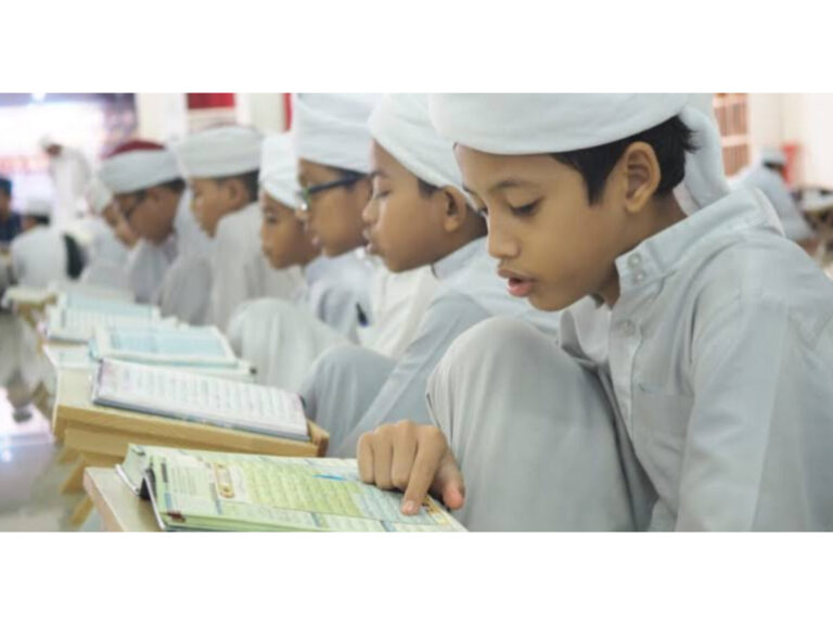 Kerajaan bela nasib sekolah pondok, umum bantuan segera baiki 137 pondok, tahfiz