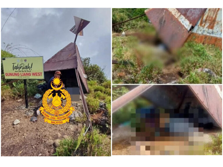 Makin banyak cerita tak sedap, komuniti pendaki tuntut penjelasan malim gunung