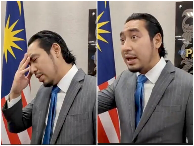 Wan Fayhsal anggap arahan Azmin ‘peraturan bodoh’, malu Bersatu jadi bahan troll