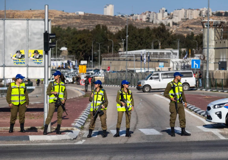 Rejim Israel ugut jika rakyat Palestin rayakan pembebasan tahanan