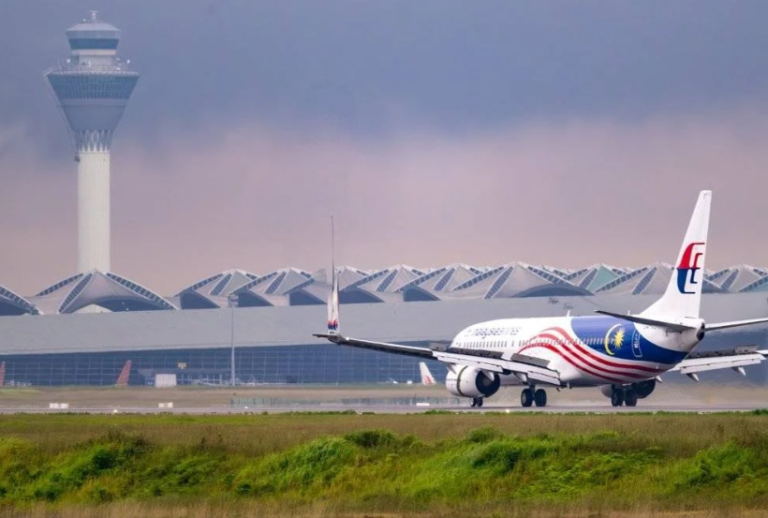 KLIA jadi lapangan terbang keempat paling banyak terhubung di dunia