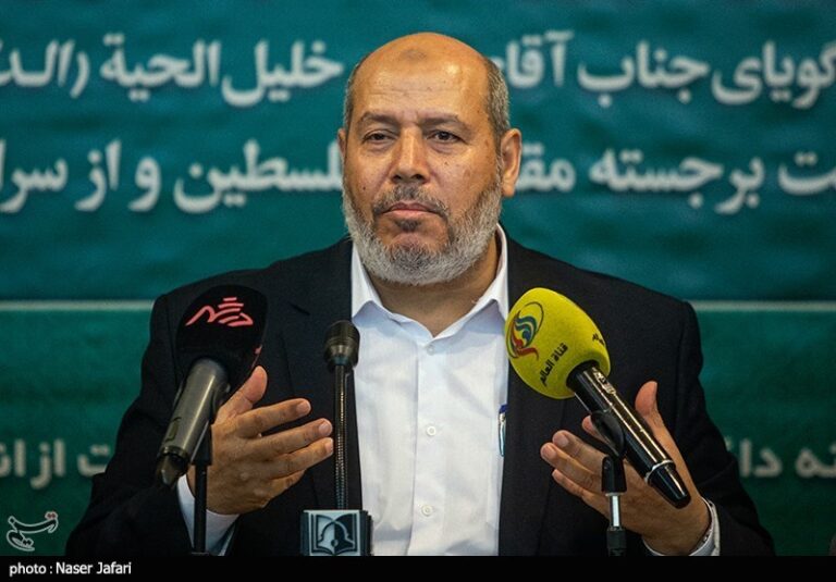 Hamas dakwa terima jaminan “perang di Gaza tamat sepenuhnya”