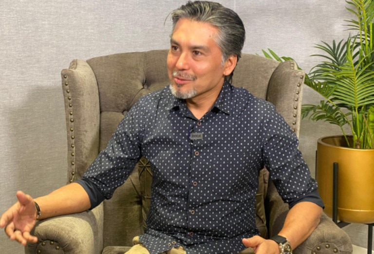 Pengerusi Biro Perundangan dan Perlembagaan Bersatu pula letak jawatan