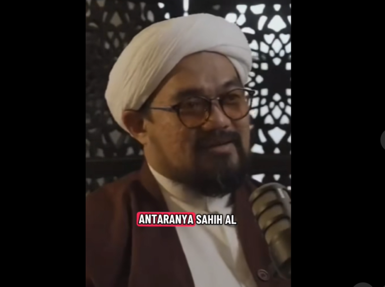 Simpan Tafsir al-Alusi boleh dapat rumah percuma?