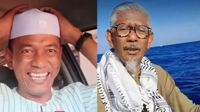 Video : Perlekeh misi Global Sumud Flotilla ke Gaza