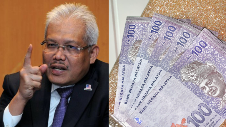 Video : Janji RM500 sebulan PN tidak realistik, bakal bebankan negara