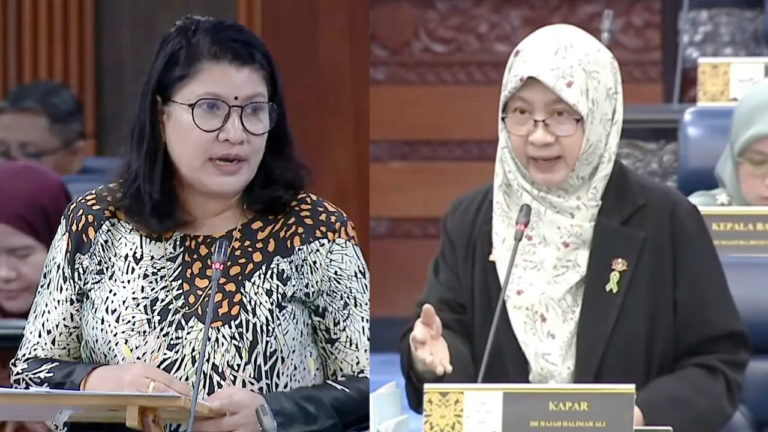 Video : Naratif kebencian juga berpunca dari pembangkang – Timb Menteri