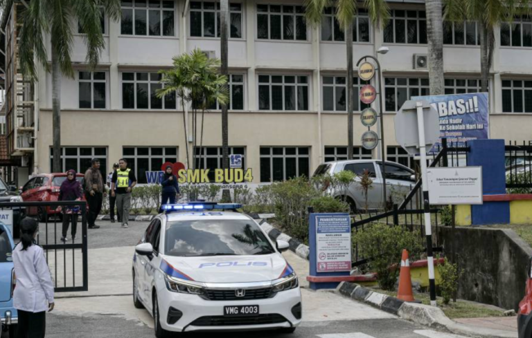 Suspek remaja bunuh pelajar di PJ dilanjut reman hingga bila?