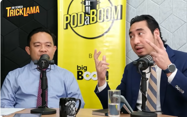 Duo Wan anggap Mahiaddin tak layak jadi PM, Azmin dalang sebenar