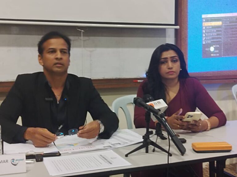 NGO leader in cyberbully squad: Victim have been enduring cyberbullying over a year