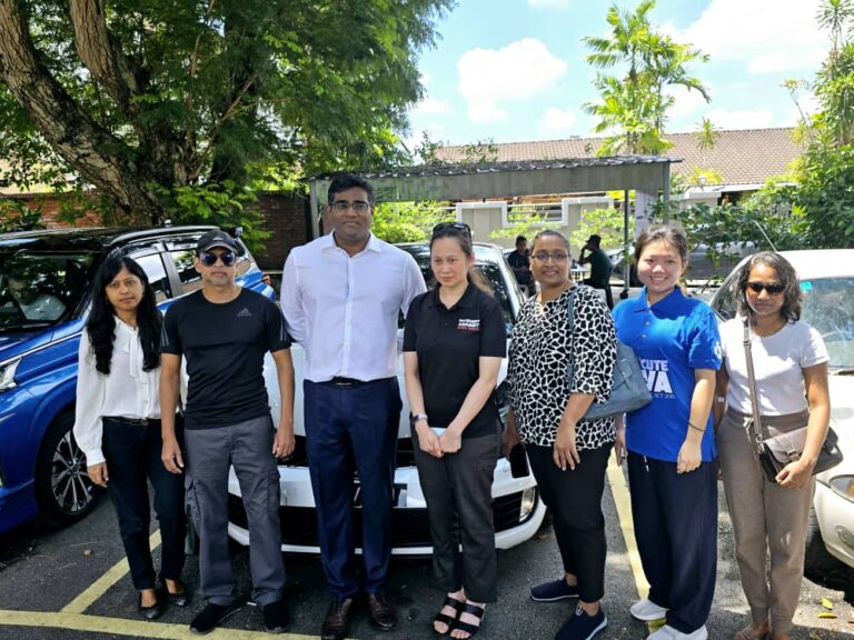 Police report lodged against UPM, private company over dog killing ops