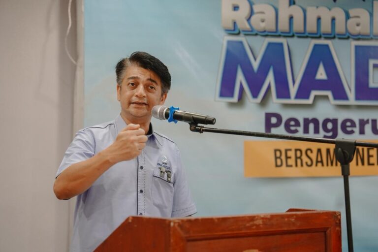 RM20 juta peruntukan Belanjawan 2026 demi pemodenan industri nelayan – LKIM