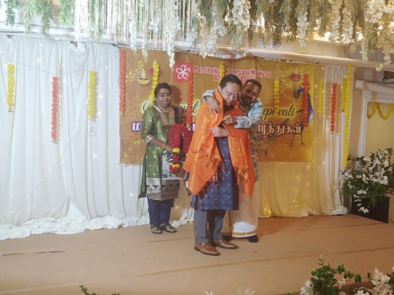 Pemecatan ini sementara sahaja, kata Wan Saifulruddin