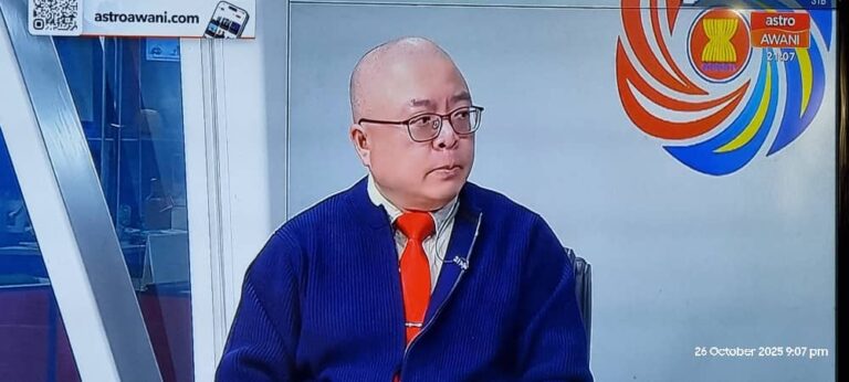 Did The World Gain From ASEAN and Related Summits 2025? Yes and No