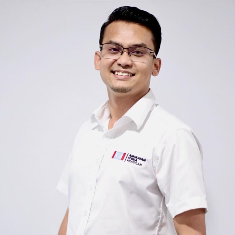 Sanusi tarik balik kenyataan fitnah bukti teras politik Sanusi ialah emosi, benci, dendam