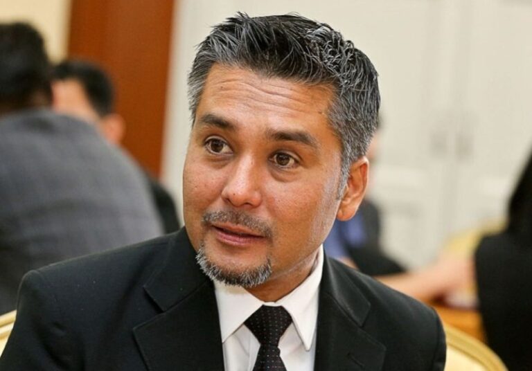 Krisis Bersatu: Ketua bahagian Kepala Batas juga mahukan transisi kuasa