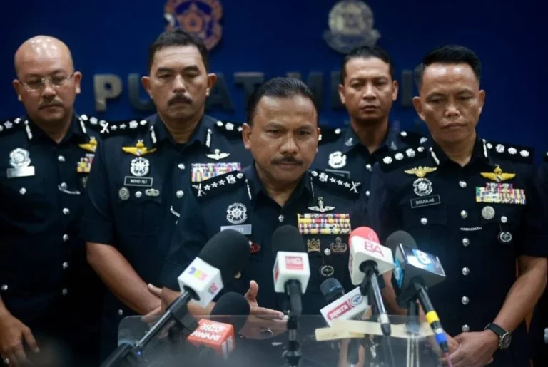 Program 500 Pelayaran Solidariti Kelantan untuk Gaza kibar bendera Israel: Polis siasat