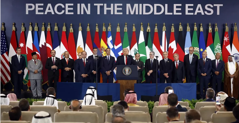 PM Anwar jawab isu Malaysia tidak sertai Sidang Kemuncak Keamanan Gaza