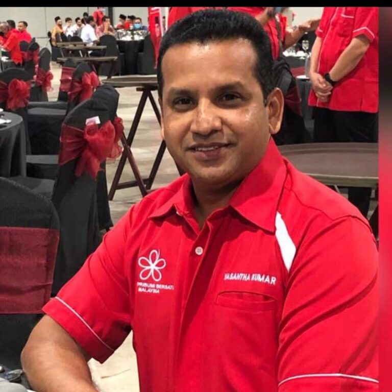 ‘Jawapan Radzi Manan jatuhkan kredibiliti pejabat pengerusi Lembaga Disiplin Bersatu’