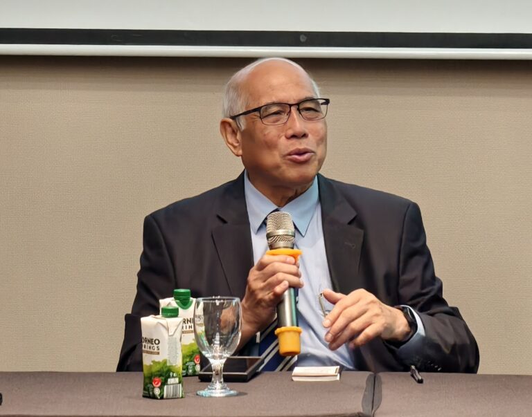 Video : PRN Sabah: Apa agaknya pilihan 27 peratus pengundi atas pagar?