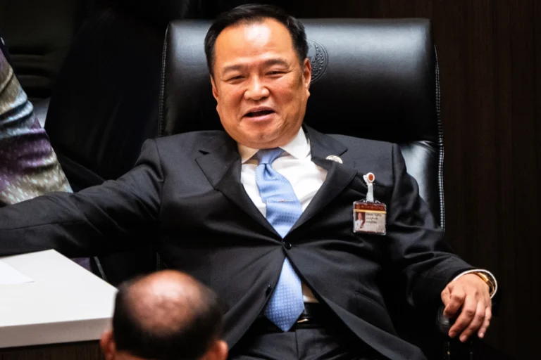 Letupan periuk api menggugat Kuala Lumpur Peace Accords yang diusahakan Malaysia