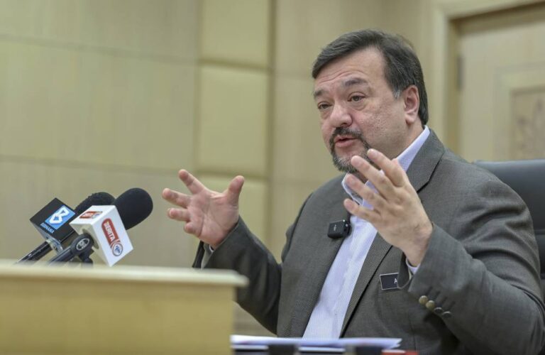 Video : Petronas ambil 95% hasil petroleum Sabah, Sarawak? Ini penjelasan menteri