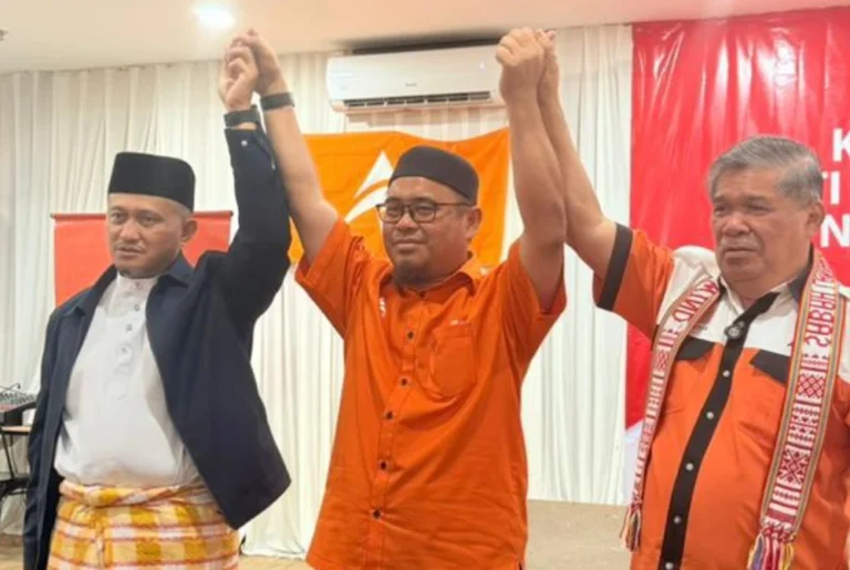 Video : SIAPAKAH CALON PH DI SULABAYAN